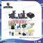 Whosale Tattoo Supplies Professional Tattoo Kits Two Tattoo Machines