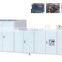 Full automatic ZHDBJ-670 disposable plastic cup stacking machine