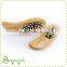 ECO professional wooden hair brush square massage wooden hair brush                        
                                                Quality Choice