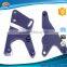 Wall bracket from  China trade assurance stamping parts supplier