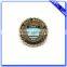 Factory supply promotion custom antique bronze coin