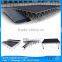 Singapore portable spotlight stage/concert sound systems/portable stage platform