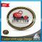 Wholesale Custom design Pattern pin badge for Gift