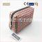 Popular best selling washing bag PU washing bag high quality cosmetic bag
