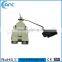 Manufacturer MM OM3 Duplex LC FDDI AMP Fiber Optic Patch Cord