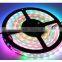5m RGB LED Stripe Flexibel SMD 5050 LED's wasserdicht IP65 Strip ws2812b
