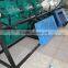 drain pipe bending machine