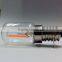 fridge light led filament lamp t20 120v e12 t20 led filament lamp led bulb filament lamp t20