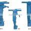 G7 core rock drill rod