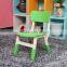 Hot sell colorful assembly table and chair set