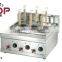 CE certification counter top Pasta Cooker