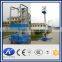 10m Aluminium Hydraulic Lift Table