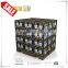 Cardboard amazing mini gloves display stand