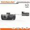 Best Selling Dual Lens 1080p Portable Car Recorder Car Dvr Camera
