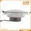 high quality ultra thin dimmable 36w 10 inch led downlight for commercial lighting