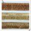 Wholesale House Quality Tassel Machine 1.5cm width cushion tassel fringe