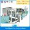 Co-extrusion Tape Casting Wrapping Film Machine