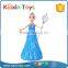 11.5 Inch Electric Universal Plastic Fashion Doll With Music