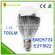 Wholesale led bulb lights for indoor and outdoor 700 lumens work 50000 hours 7w e27 ce rohs white led light bulb