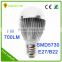 EPISTAR Hot selling Higher volumes 7w Led Bulb Candle bulb light portable rechargeable light bulb 7w