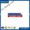 High quality printing car bumper sticker