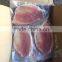 frozen tilapia fillet
