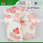 Moisture Absorbent Sheet Fiber Desiccant for Garment