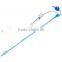 Disposable HSG catheter