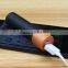power band portable cellphone charger with cigar shaped design for 2600mah