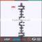 Made in China J05E Aluminum Forged Crankshaft