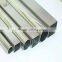 ISO certification astm 340 316l Welded Type stainless steel pipe