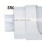 control by Mobile APP smart dlc led tube 4 feet