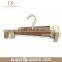HRW-U31GV Cheep Wood Trouser Hanger