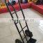 Handle Cart black color