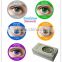 south korea stylish beautify contact lenses