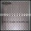High Quality Perforated Metal Screens/perforated panel