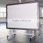 Factory direct 82 inches price of interactive electronic whiteboard with ce, iso, fcc, rohs