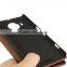 Genuine Leather Wallet Stand flip leather case for Microsoft Lumia 950 XL Genuine Leather Case