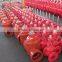 Ductile Iron Non-Rising Stem Resilient Seated cast iron water stem gate valve