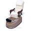 Multifunctional pedicure foot SPA massage chair SP-9018