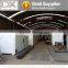 DX-12.0III-DX Hydraulic pressure wood drying equipment/wood drying kiln for sale