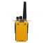 New VK-310 orange uhf ananlogue handheld radio