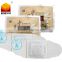 Best selling Chinese herbs self-heating Moxibustion patch