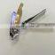 Hot sale manicure set & pedicure set with high quality