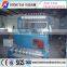 Automatic Grassland Cattle Fence Wire Mesh Weaving Machine