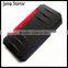 Top Jump Starter Car Battery Charger Pack