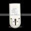 12/24 Hours Digital Plug-in Timer Programmable EU Plug Socket Switch