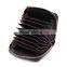 Women Small Wallet Cash Coin Holder Organizers Purse with Zipper, custom RFID blocking card case