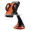 factory wholesale price colorful mini car phone holder with 360 degree rotating