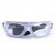 Wholesale Fashion Basketball Goggles With Flexible Strap